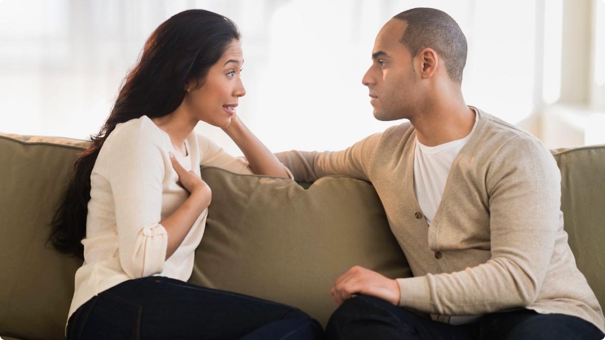 لما تيجي تقولي آسفة قوليها face  to face